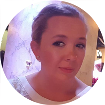 Robbie McCraw, LCMHC