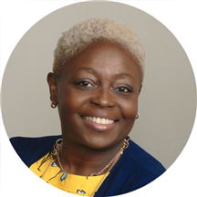 Robeena Walker, LCPC