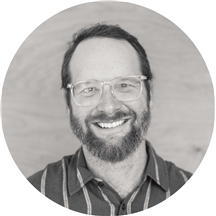 Robert (Hunter) Pritchett, AMFT