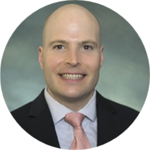 Robert A. Fink, CRNP