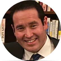 Robert Amaral, MSN, PMHNP-BC