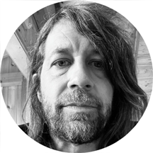 Robert Anastasi, LMHC