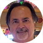 Robert Aristizabal, LMHC