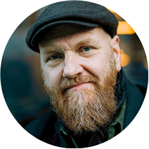 Robert Babich, MS, LMHC