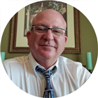 Robert Barron, LMFT