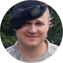 Robert Bates, MA