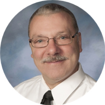 Robert Beaudry, FNP, NP