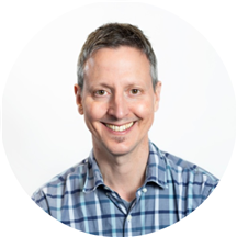 Robert Bingham, LCSW