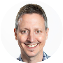 Robert Bingham, LCSW