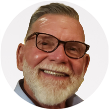 Robert Black, LPCC