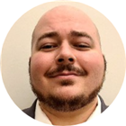Robert Carpenter, MA