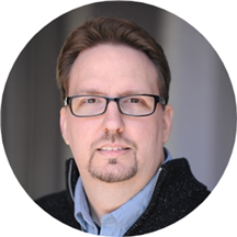 Robert Carter, LPC