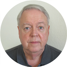 Robert Coffman, LPC