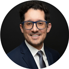 Robert Concepcion, LMHC