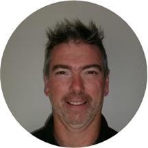 Robert Denney, LICSW