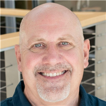 Robert E Anderson, LPC