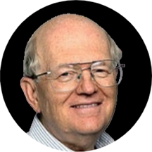 Robert Egbert, LMHC