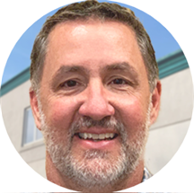 Robert Egermayer, PT, MPT, CCS