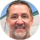 Robert Egermayer, PT, MPT, CCS
