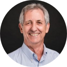 Robert Ferrelle, LCSW