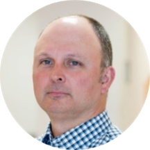 Robert Fortune, NP