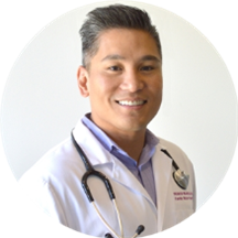 Robert Francis Mijares, APRN, FNP