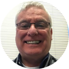 Robert Galey, APRN, RN
