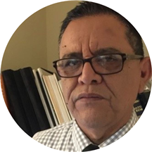 Robert Garza, LCSW