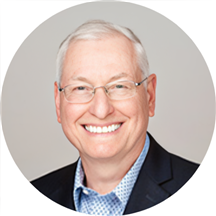 Robert Good, LPC