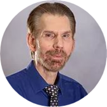 Robert Grabowski, LCSW-R