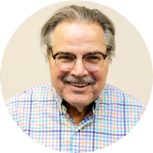 Robert Gurich, LPC