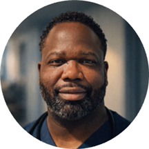 Robert Harris, APRN