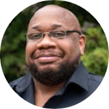 Robert Hawkins III, LPC