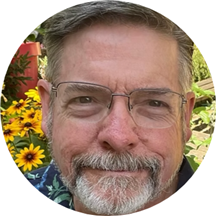 Robert Henry, LPC