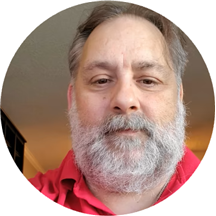 Robert Holmes, LCSW