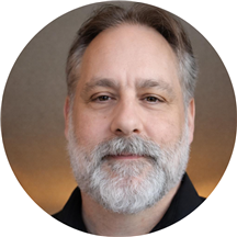 Robert Holmes, MSW