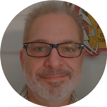 Robert Hughes, LMSW