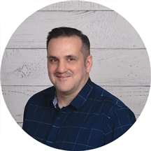Robert Jensen, LPC