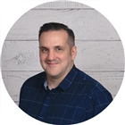 Robert Jensen, LPC
