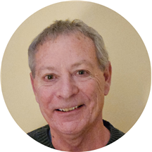 Robert Kaiser, LPC