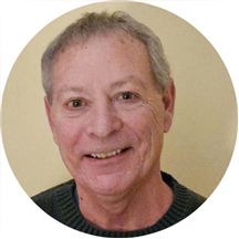 Robert Kaiser, LPC