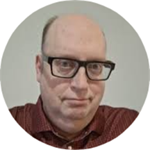 Robert Karcher, MA, LPC