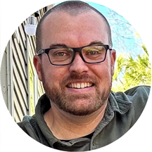 Robert Karpe, MA, NCC