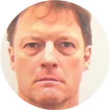 Robert Korody, PT