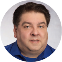 Robert Lodwick, LCMHC