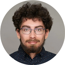 Robert Lupa, MA