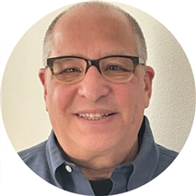Robert M. Feferman, LCSW