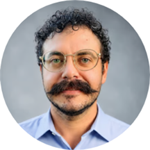 Robert Magnuson, LICSW