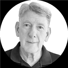 Robert Malmberg, LMFT