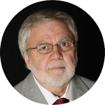 Robert Mapes, LPC